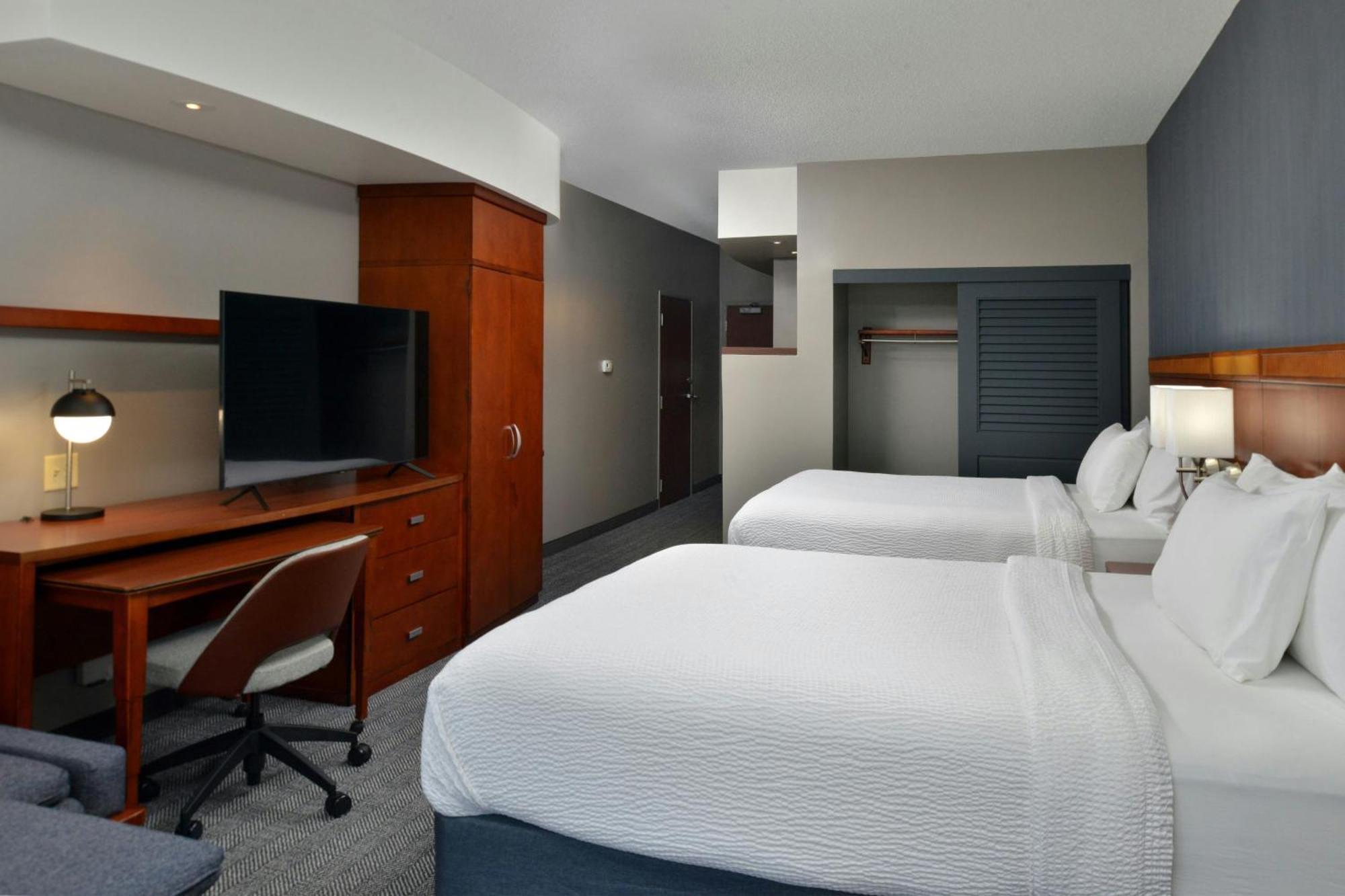 Courtyard By Marriott Harrisburg Hershey Exterior foto
